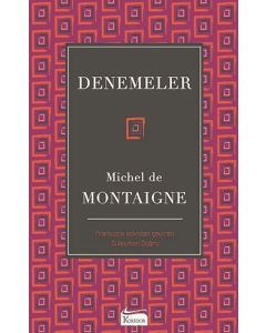 Denemeler (Ciltli)