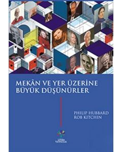 Mekân ve Yer Üzerine Büyük Düşünürler