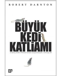 Büyük Kedi Katliamı