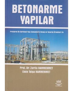 Betonarme Yapılar