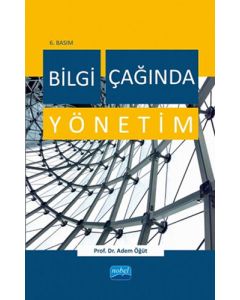 Bilgi Çağında Yönetim