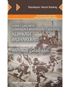 Harb-i Umumide Çanakkale Muharebât-ı Berriyesi Kumkale Muharebatı