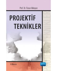 Projektif Teknikler