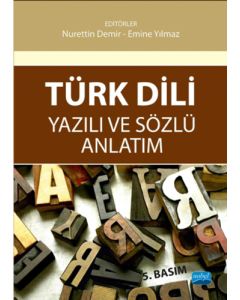 Türk Dili