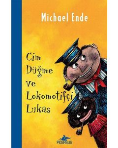 Cim Düğme ve Lokomotifçi Lukas