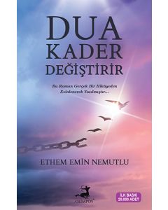 Dua Kader Değiştirir