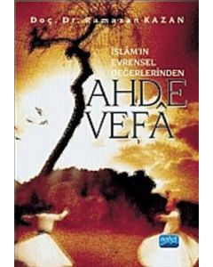Ahde Vefâ