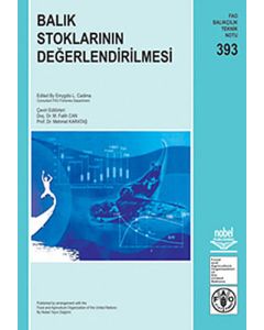 Balık Stoklarının Değerlendirilmesi