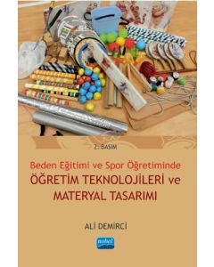 Beden Eğitimi ve Spor Öğretiminde Öğretim Teknolojileri ve Materyal Tasarımı