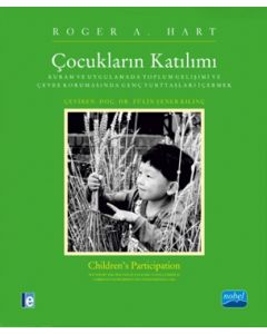 Çocukların Katılımı