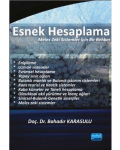 Esnek Hesaplama