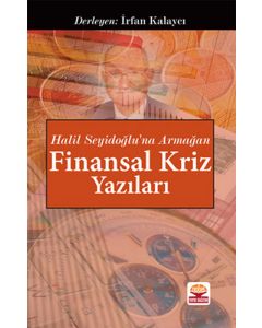 Finansal Kriz Yazıları