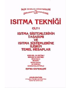 Isıtma Tekniği Cilt 1