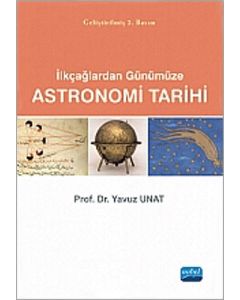 İlkçağlardan Günümüze Astronomi Tarihi