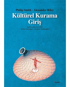 Kültürel Kurama Giriş