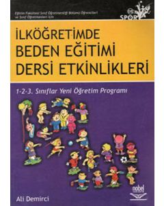 İlköğretimde Beden Eğitimi Dersi Etkinlikleri
