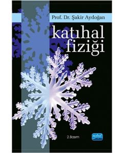 Katıhal Fiziği