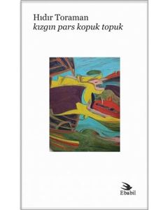 Kızgın Pars Kopuk Topuk