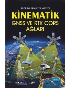 Kinematik GNSS ve RTK CORS Ağları