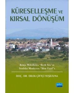 Küreselleşme ve Kırsal Dönüşüm
