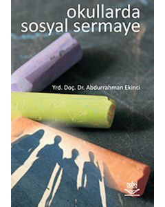Okullarda Sosyal Sermaye