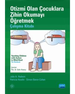Otizmi Olan Çocuklara Zihin Okumayı Öğrenmek