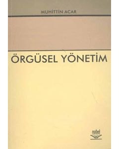 Örgüsel Yönetim