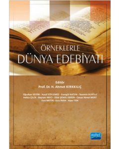 Örneklerle Dünya Edebiyatı