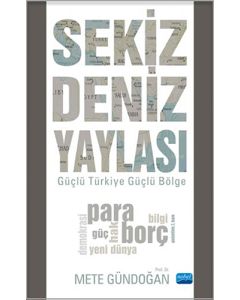 Sekiz Deniz Yaylası