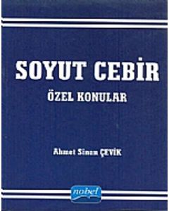 Soyut Cebir