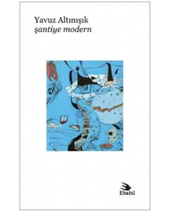 Şantiye Modern