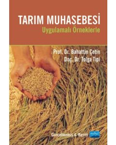 Tarım Muhasebesi