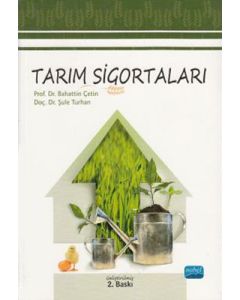 Tarım Sigortaları