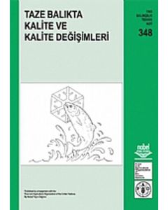 Taze Balıkta Kalite ve Kalite Değişimleri