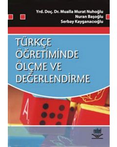 Türkçe Öğretiminde Ölçme ve Değerlendirme