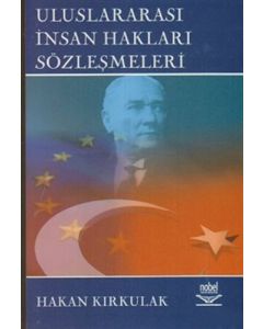Uluslararası İnsan Hakları Sözleşmeleri