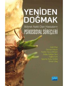 Yeniden Doğmak