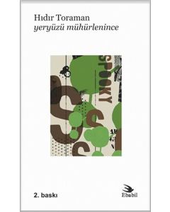 Yeryüzü Mühürlenince
