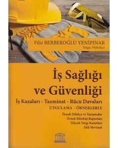 İş Sağlığı ve Güvenliği