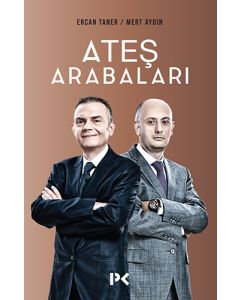 Ateş Arabaları