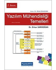 Yazılım Mühendisliği Temelleri
