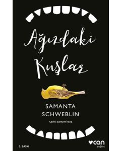 Ağızdaki Kuşlar