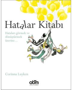 Hatalar Kitabı (Ciltli)