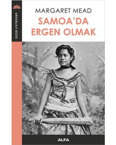 Samoa'da Ergen Olmak