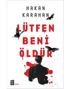 Lütfen Beni Öldür