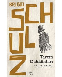 Tarçın Dükkanları