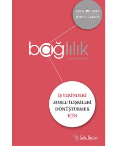 Bağlılık