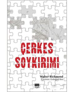 Çerkes Soykırımı