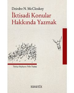 İktisadi Konular Hakkında Yazmak