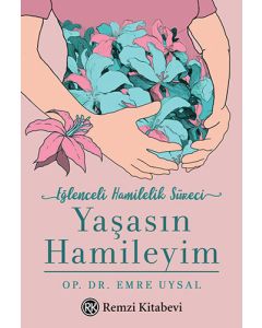 Yaşasın Hamileyim